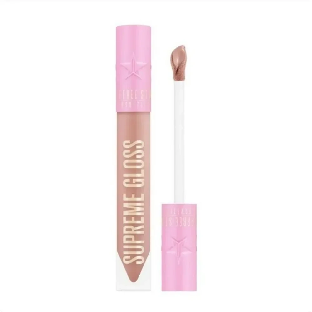 3/$18 Jeffree Star Surpeme Gloss Blow My Candles New In Box